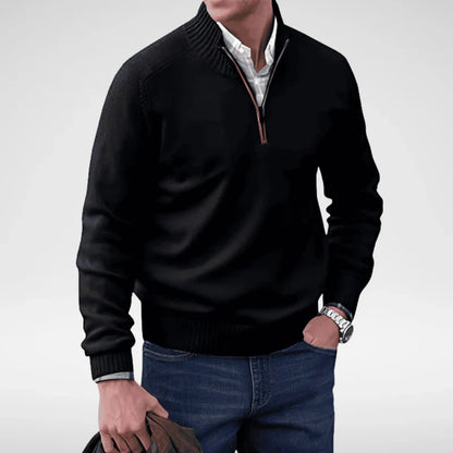 Pullover Uomo Winter