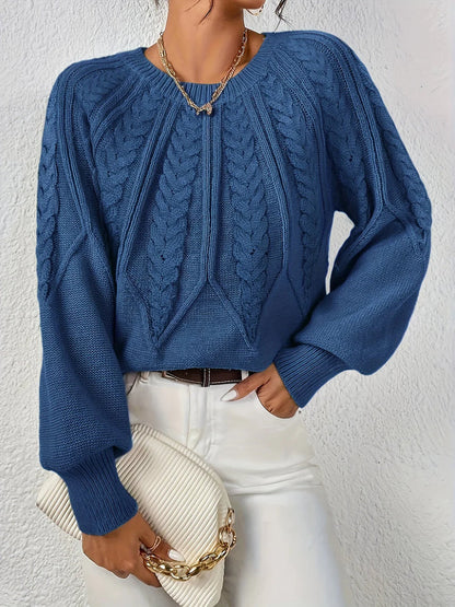 Maglione Soft jo