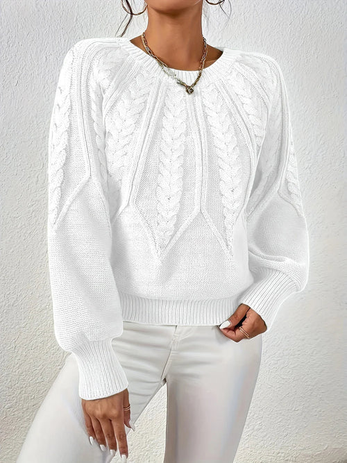 Maglione Soft jo