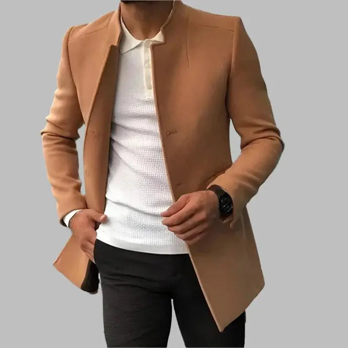 Giacca elegante Uomo Nine