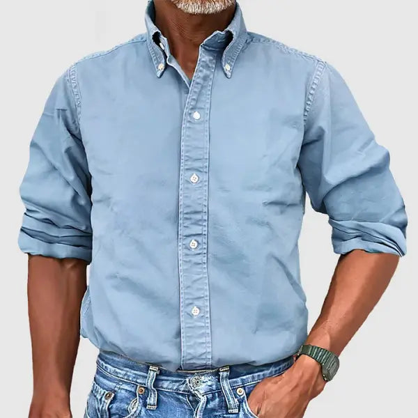 Camicia lavoro - West