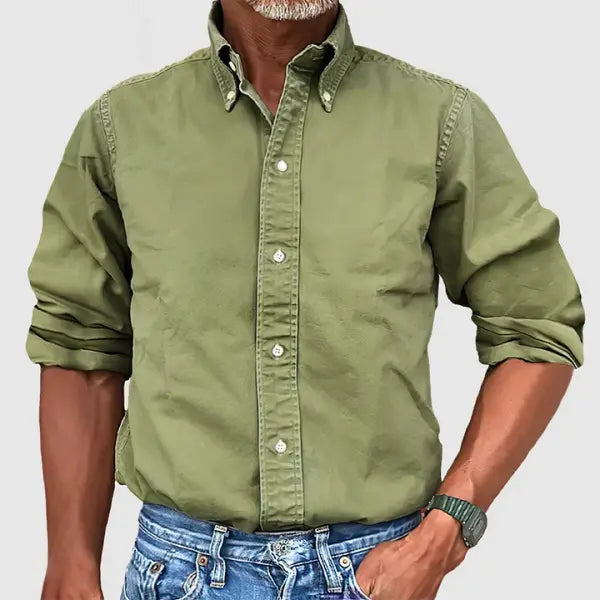 Camicia lavoro - West