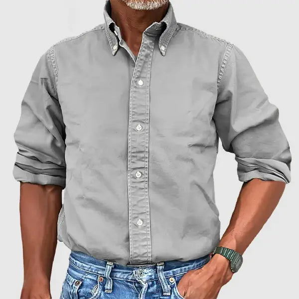Camicia lavoro - West