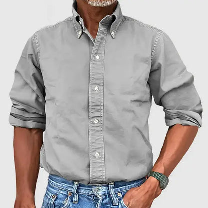 Camicia lavoro - West