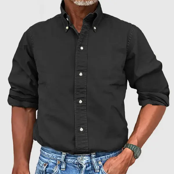 Camicia lavoro - West