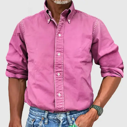 Camicia lavoro - West