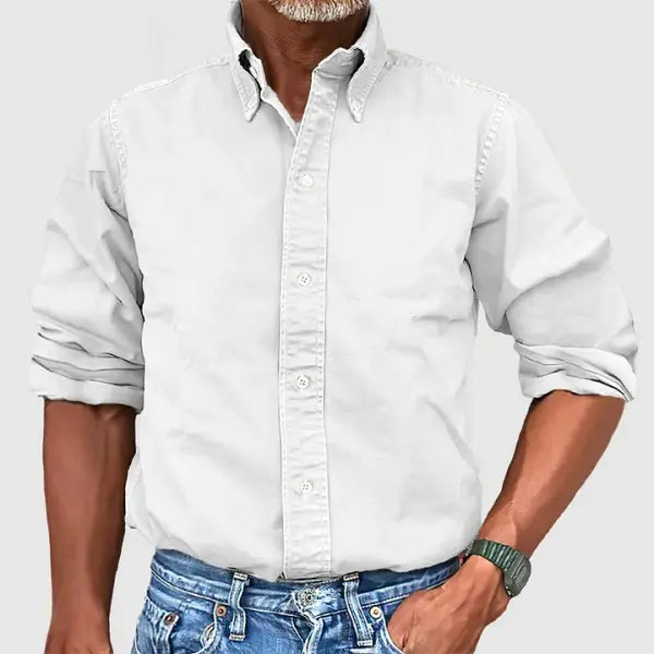 Camicia lavoro - West