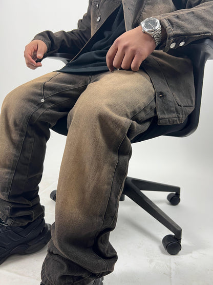 Coordinato washed