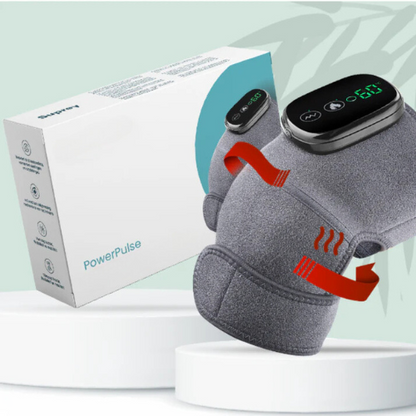 CalorePro™ Addio dolori Ginocchia e Spalle