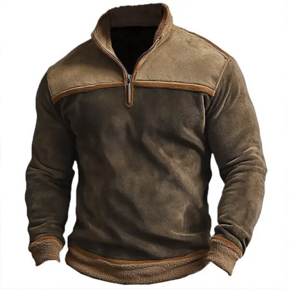 Maglione Uomo Fi - West