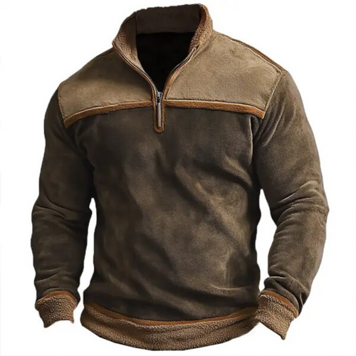 Maglione Uomo Fi - West