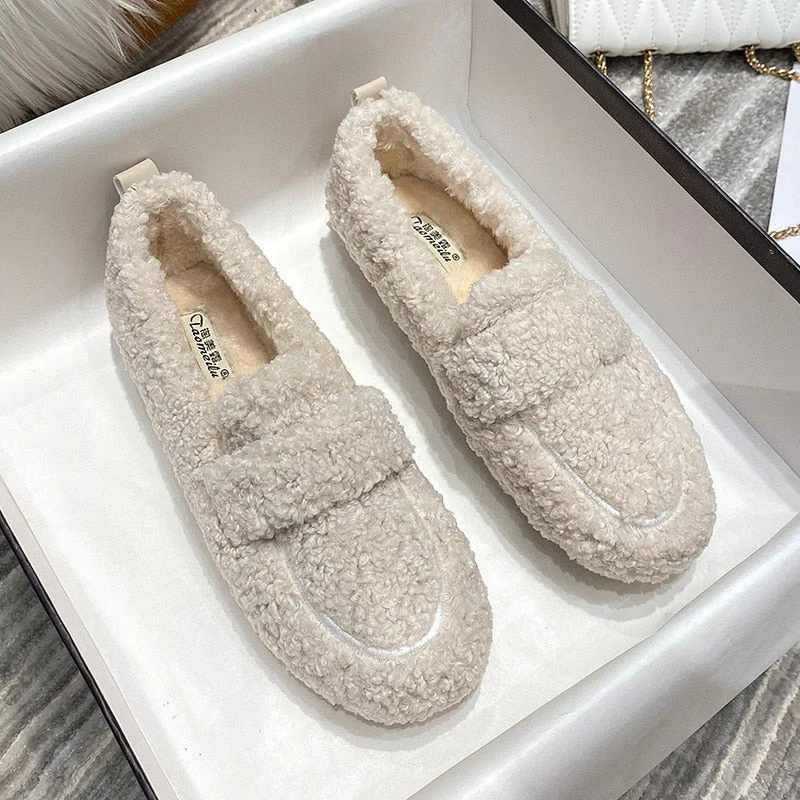 Negozio Laura™ - Pantofole comode stilose