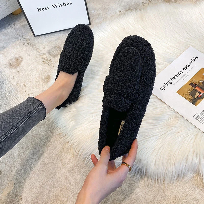 Negozio Laura™ - Pantofole comode stilose