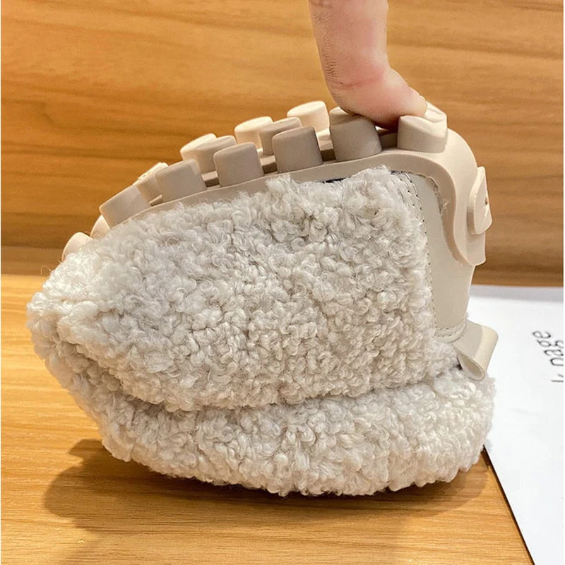 Negozio Laura™ - Pantofole comode stilose