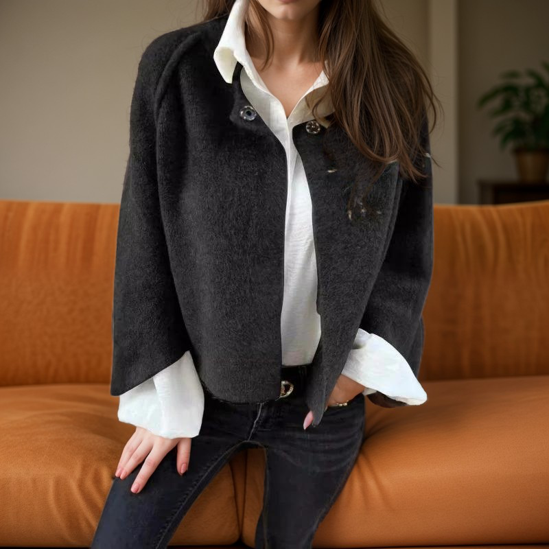 Negozio Laura - Giacca cardigan donna elegante