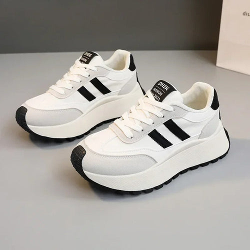 Scarpe Donna Piattaforma