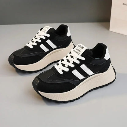 Scarpe Donna Piattaforma