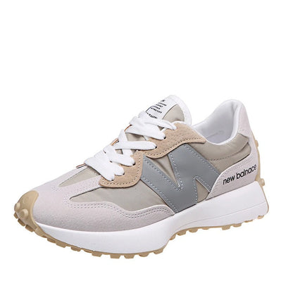 Scarpe da ginnastica casual da donna