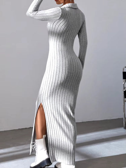 Vestito lungo